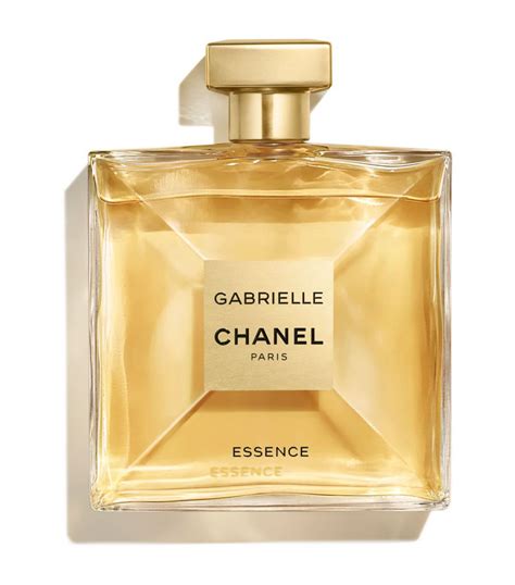 chanel gabrielle eau de parfum 100ml spray|Chanel gabrielle perfume price usa.